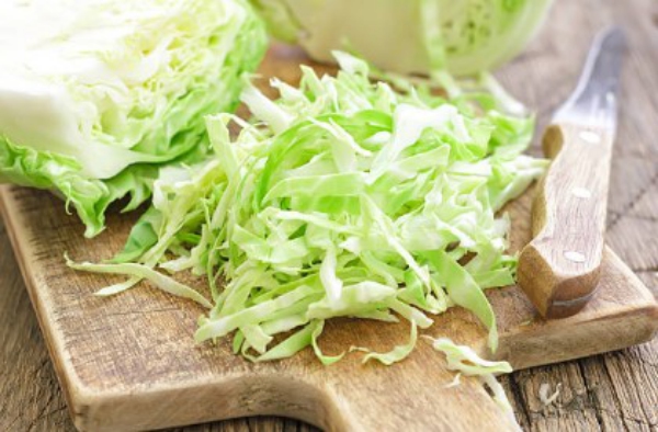 Cabbage & Grapefruit Diet