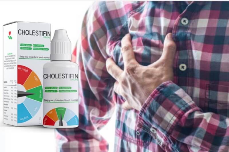 cholestifin drops review, cholesterol, pain, heart