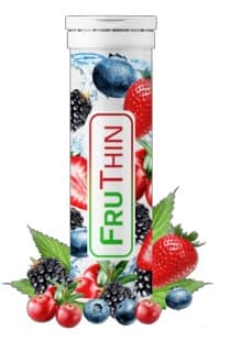 FruThin tablets review