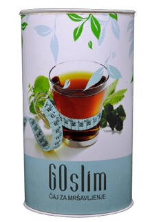 GoSlim tea Review