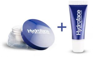 HydroFace cream Review