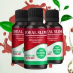 Idealslim drops Review, opinions, price, usage, effects