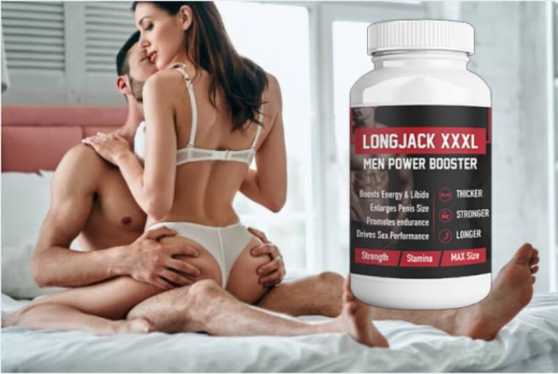 LongJack XXL Review, opinions, price, usage, effects