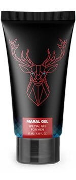 Maral Gel potencia Espana