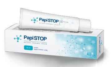 PapiStop cream