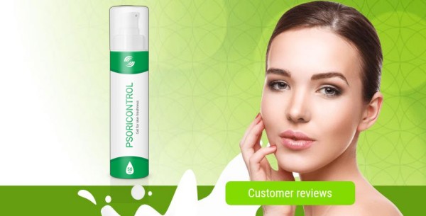 PsoriControl Gel | Beautiful Skin without Psoriasis | Price Online?