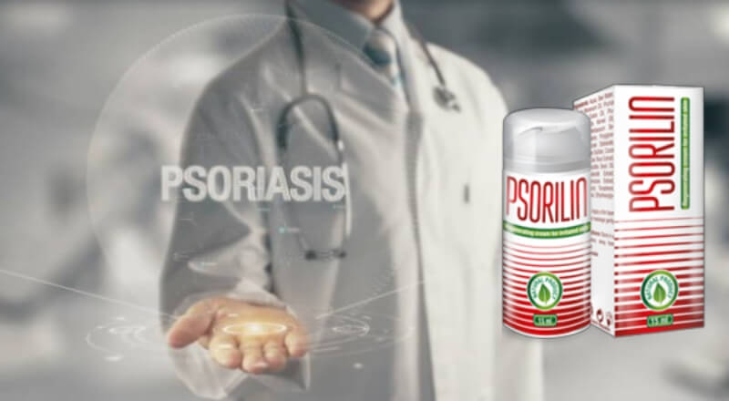 Psorilin cream Review, opinions, price, usage, effects