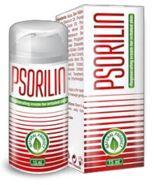 Psorilin cream Review