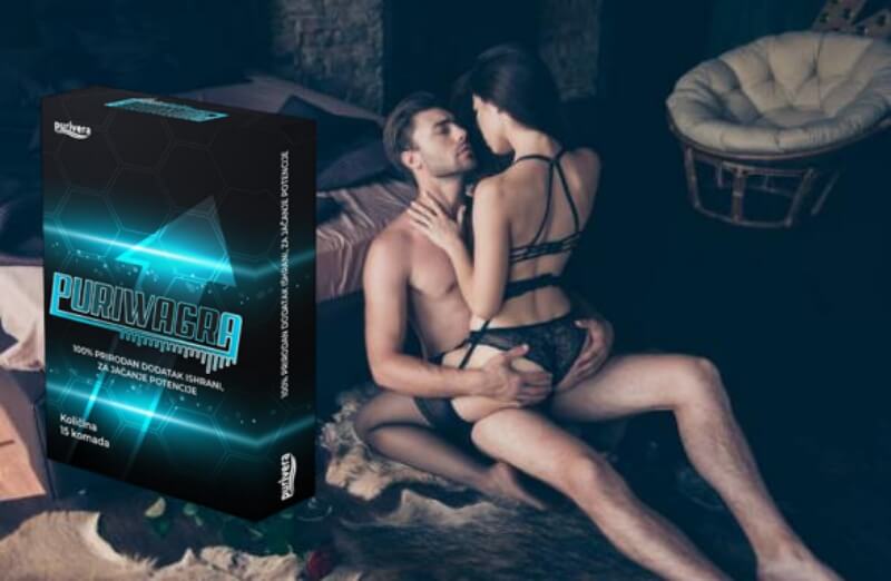 Puriwagra capsules Review, opinions, price, usage, effects