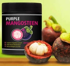Purple Mangosteen review