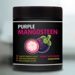 Purple mangosteen Review, opinions, price, usage, effects