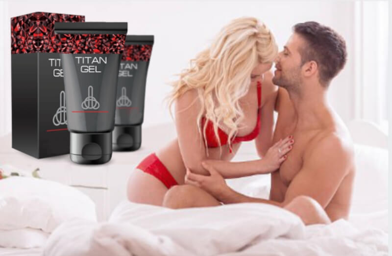 titan gel, sex, libido, erection