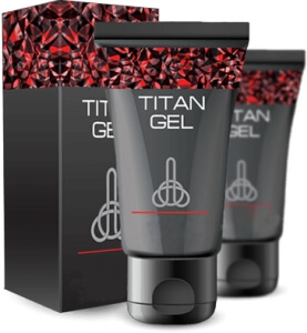 Titan Gel