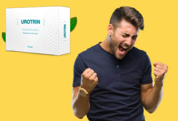 Urotrin - opiniones y comentarios 