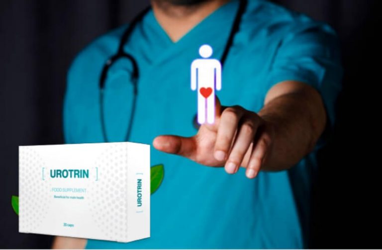 Urotrin Review | Effective libido booster & prostate protection?