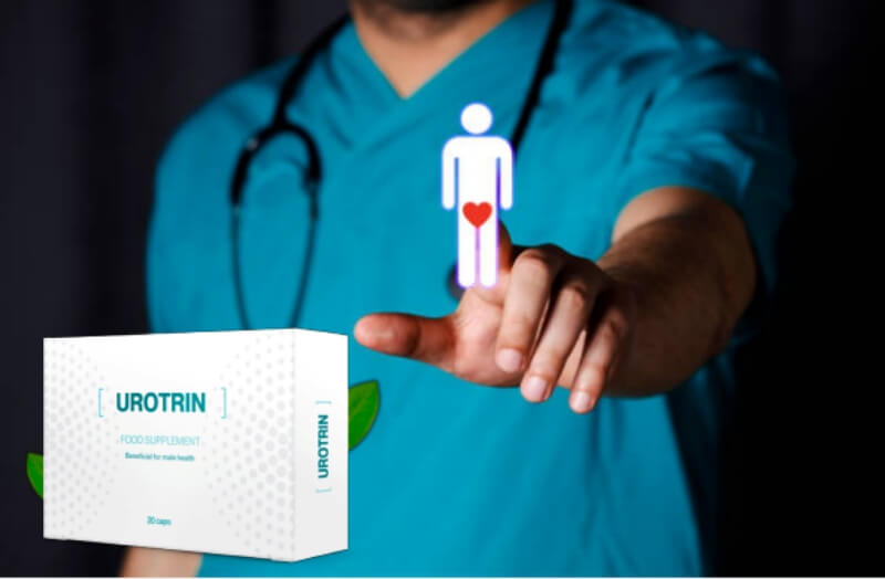 Urotrin Capsules Review, opinions, price, usage, effects, Saudi Arabia