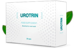 Urotrin capsules Review Saudi Arabia