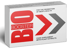 Biobooster – îmbunătățește performanțele sexuale?!