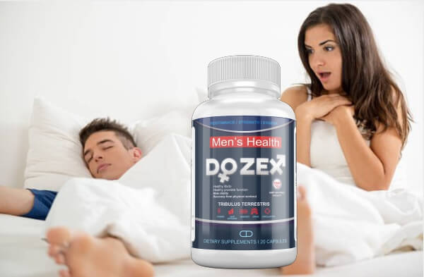 dozex, erection, sex, couple