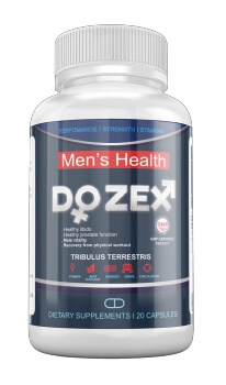 Dozex Capsules Review