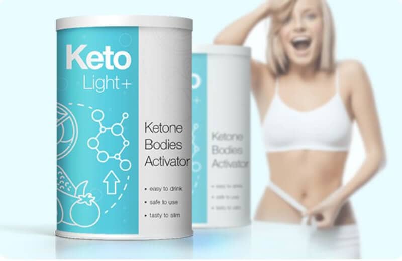 Keto Light+ păreri reale – preț în farmacii, prospect, forum, compoziție