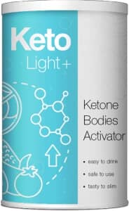 Keto Light Plus review