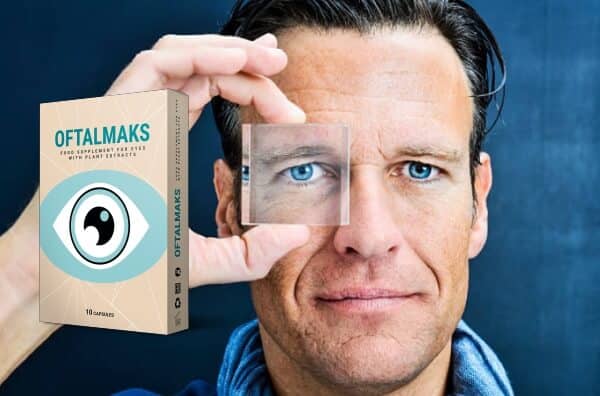 OftalMaks Review | Formula for Better Vision 2021! Price