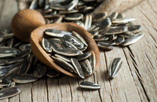 Sunflower Seeds