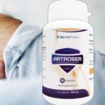 Artroser capsules Review, opinions, price, usage, effects