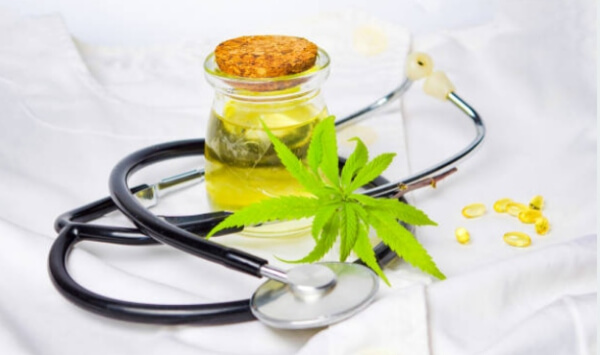 Hemp for the Cardiovascular System