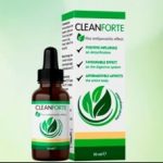 Clean Forte Review, opinions, price, usage, effects