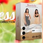 Bianchelite Combidress Slim Shapewear Review, opinions, price, usage, effects