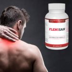 Flenisan capsules Review, opinions, price, usage, effects