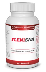 Flenisan Joint Capsules Review