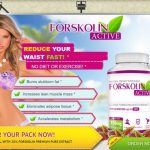 forskolin active capsules, website, effects, weight loss