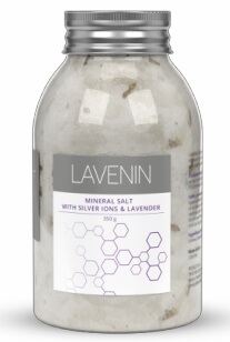 Lavenin Mineral Salt Review