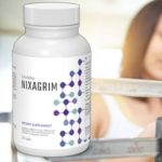 Nixagrim capsules Review, opinions, price, usage, effects