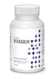 NixaGrim capsules Review