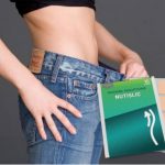 nutislic viloval solutions patches, weight loss, slimming woman