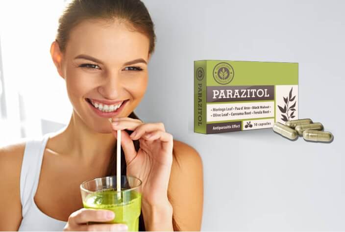 Parazitol 2021 Review | Detox Against Parasites | Price