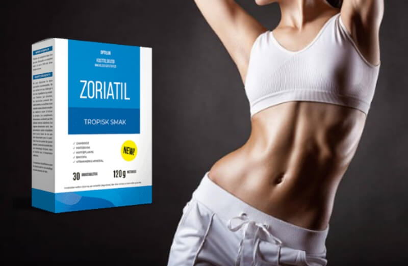 Zoriatil drink Review, opinions, price, usage, effects