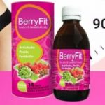 Berryfit syrup drops Review, opinions, price, usage, effects