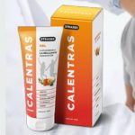 Calentras Gel Review, opinions, price, usage, effects