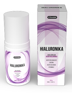 Hialuronika Cream