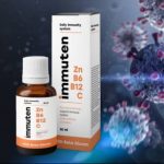 Immuten drops Review, opinions, price, usage, effects