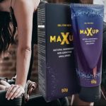 Maxup gel Review, opinions, price, usage, effects