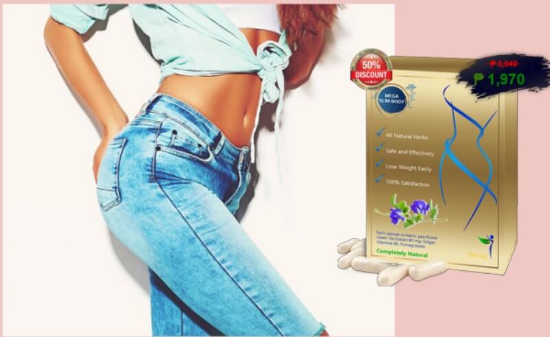 What is Mega Slim Body?