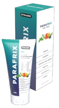 Parafrix joint cream Review 