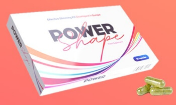 Power Shape Capsules Review Germany