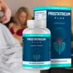 Prostatricum plus capsules Review, opinions, price, usage, effects